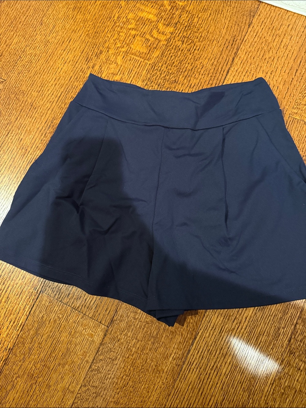 Susana Monaco high waist shorts